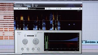 Video thumbnail for Eiosis e2 Deesser - NAMM 2016 by Sound On Sound magazine