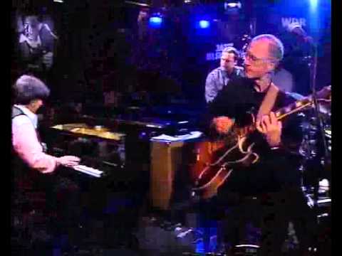 Boogie Woogie Company Cologne, "Roll 'em Pete"