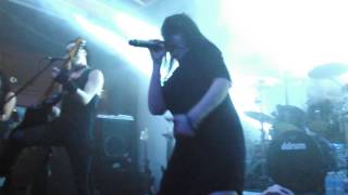 Destroyer - The Birthday Massacre (live)