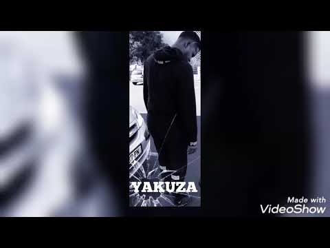 E.Dy - YAKUZA