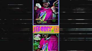 Johnny.D (IM L.I.V.E) dirty version