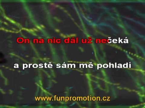 Lucie Vondráčková - Vítr