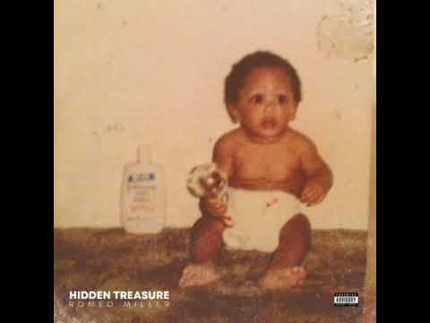 Romeo Miller - Favor (feat. Crystal Tais)