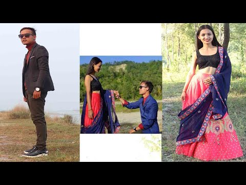 Timi bina mandaina yo mann - Cover Video { Samrat \ Shrijana }