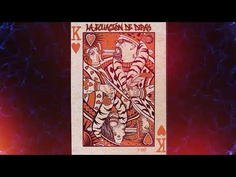 Lágrimas en mi alma