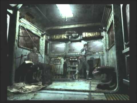 Resident Evil 0 - Part 28
