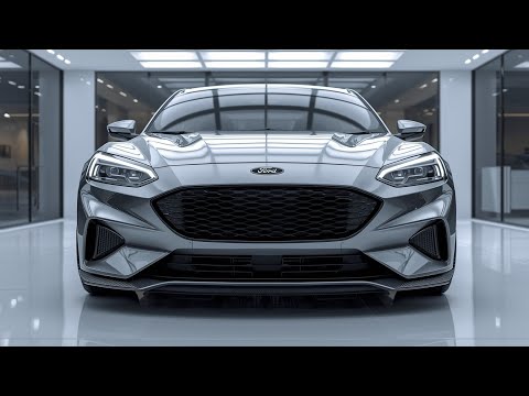 Thumbnail for O Novo Ford Corcel 2026 Está de Volta – O Retorno Mais Estiloso do Brasil! 😍🔥 by Ford Corcel