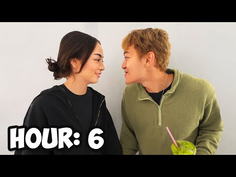 Living With Sakura For 24 Hours!