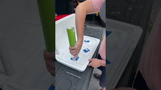 Cooler hack