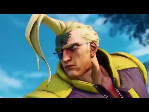 SFV - YogaFeu (Dhalsim) vs Traxx51 (Nash)