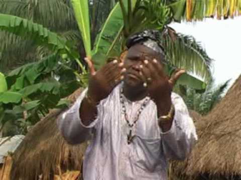 Benin music  Anice  Pepe      SATIGBAN TOWE