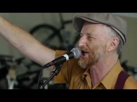 Billy Bragg - Waiting For The Great Leap Forward (Live on KEXP)