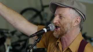 Billy Bragg - Waiting For The Great Leap Forward (Live on KEXP)