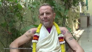 What are the outreach preaching activities you do? by Chaturatma Dasa