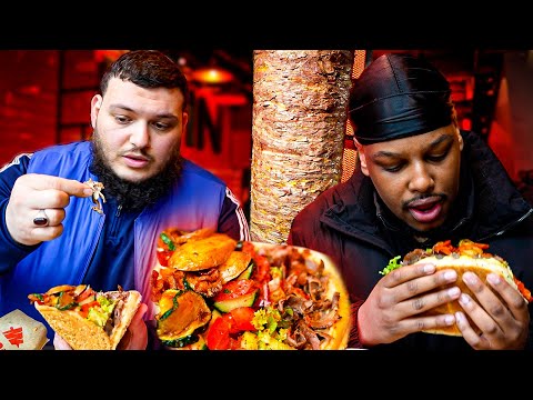 AbuGokus Video über Papai's in Bremen