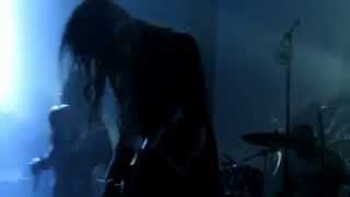 Soror Dolorosa - &quot;Trembling Androgyneous&quot; (live Angoulême 2014)