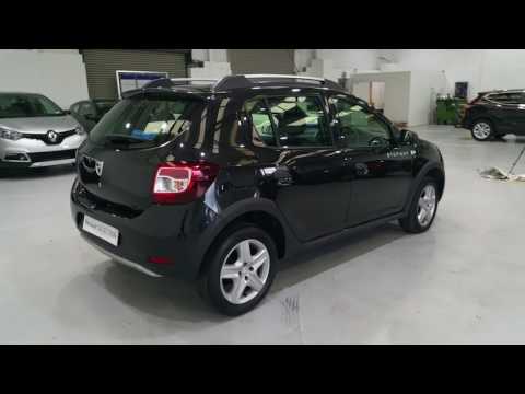 151L7 - 2015 Dacia Sandero Stepway ALTERNATIVE 1.5 DIESEL 11,795