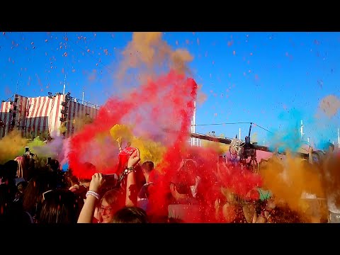 Colour day festival 2019 part 1
