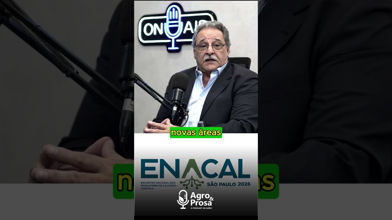 Brasil pode produzir mais sem abrir novas áreas agrícolas?