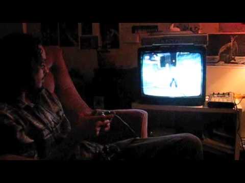 DJ Harrison - DayDreaming (Official Music Video)