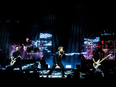 Papa Roach - live at Pukkelpop 2025