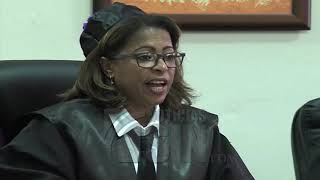 Consternación por reducción de condena a Marlin Matínez