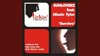Survive (Original Edit)