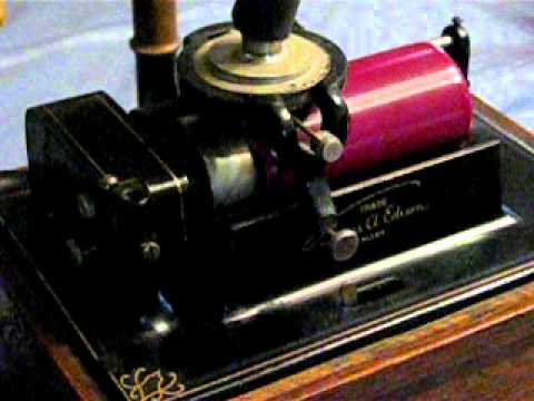 Come Where my Love Lies Dreaming by Anna Case and the Criterion Quartet