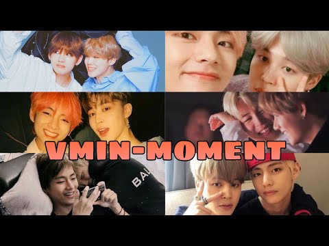 Vmin//Minv-Moment