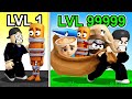 Stealing BRAINROT In Roblox