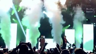 Nimo - Hype  (Live in Frankfurt, 29.03.2018)