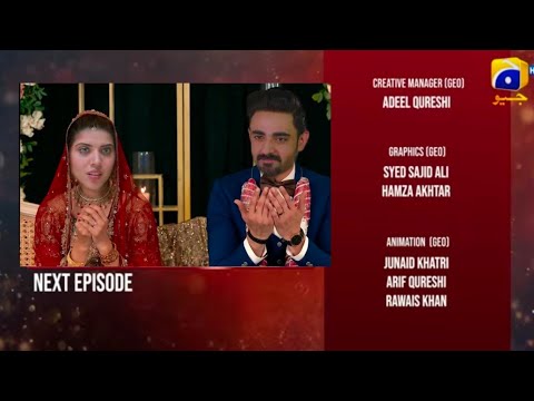 Today Inaam-e-Mohabbat Episode 50 Promo | New Episode 50 Teaser Inaam-e-Mohabbat