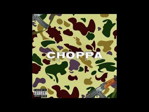 Joey GRAM$ - CHOPPA