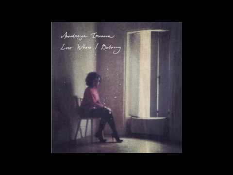 Andreya Triana - Lost Where I Belong (Flying Lotus Preview Edit)