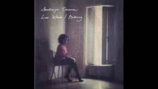 Andreya Triana - Lost Where I Belong (Flying Lotus Preview Edit)