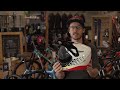 Видео о Шлем Ride 100% Status (Essential Black) 80011-001-13