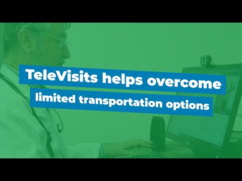 The Clark Clinic - Customer Success Story (Betsy Clark - Chief Financial Officer)