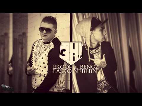 EkoO ft Lil Bengz - Lasko Neblbni [HQ] WH.TV