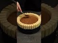 A Sobremesa Nutella Que Todo Mundo Fala Sem Cozimento Ou Gelatina