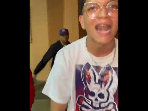 @_k_j_a_y_ - "Me puse pa la vuelta" (Freemode)