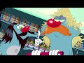 हिंदी Oggy And The Cockroaches छिपाना Hindi Cartoons For Kids