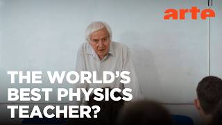 Bulgaria's Super Teacher | ARTE.tv Documentary