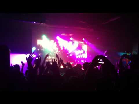 Axwell Live @ Starlight Ballroom Philadelphia - RHCP - Otherside