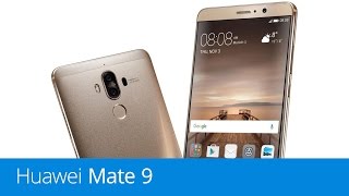 Huawei Mate 9 Dual SIM