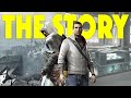 The Story Of Assassin S Creed 2007