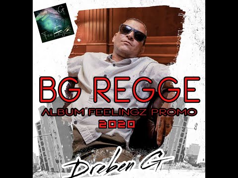 drebeng - bg regge (official audio 2020)