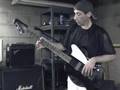 malmsteen - DEAMON DANCE - first movement on the bass