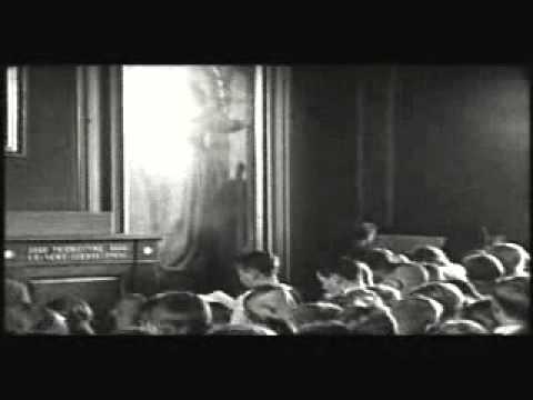 Duborg-Skolen i 1930´erne