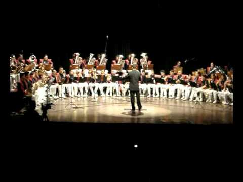 [Lyra de Mauá] Part 4, The Mausoleum at Halicarnassus by Alex Poelman (O Mausoléu de Halicarnasso)