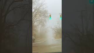 Misty Drive in Texas - Canadian Tamizhan